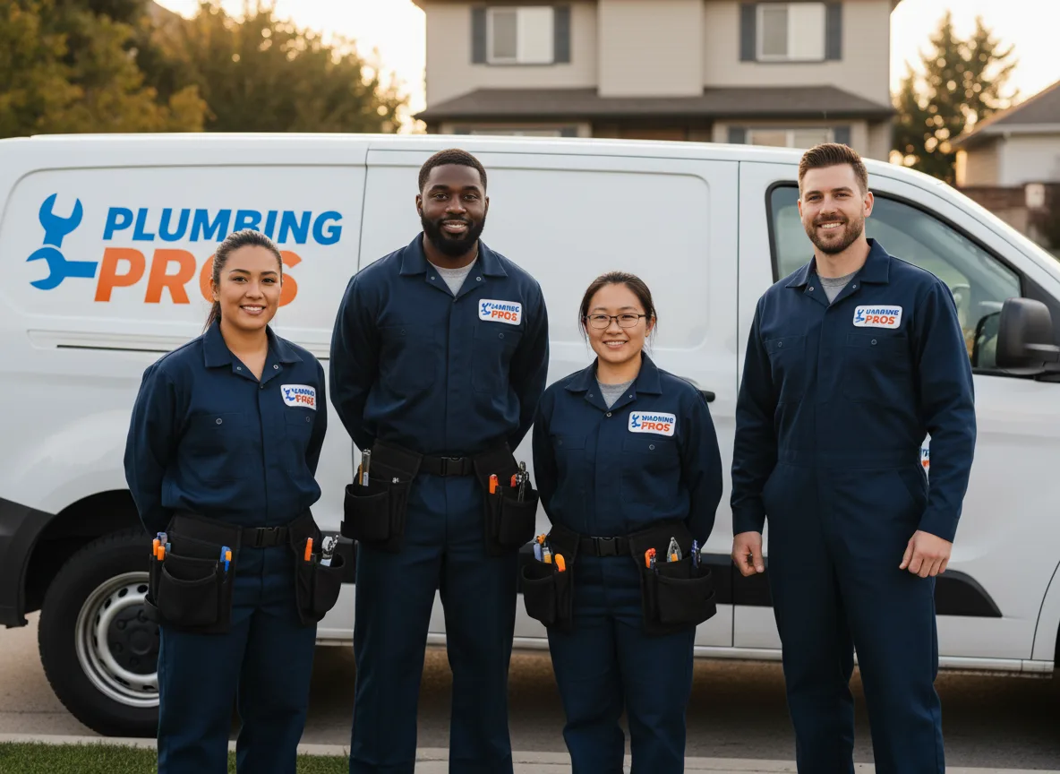 Water Heater Repair company in Bristolville, OH